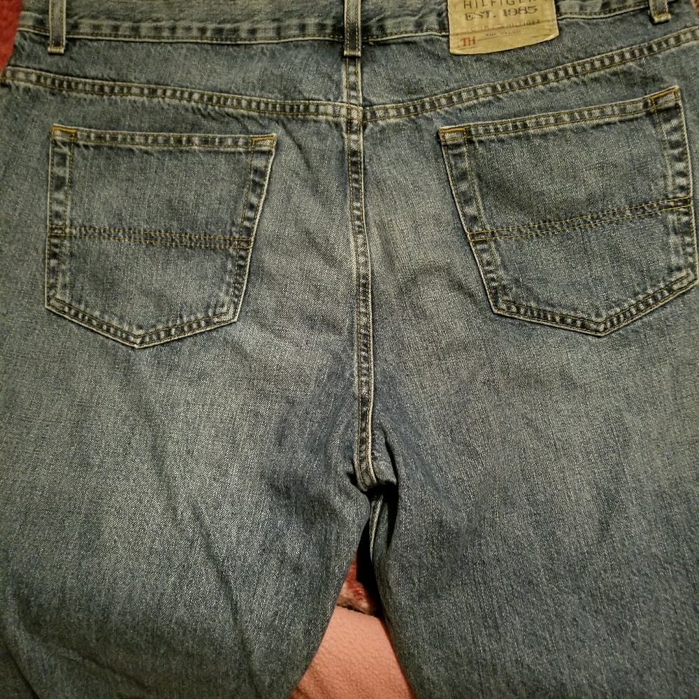 Tommy Hilfiger Jeans